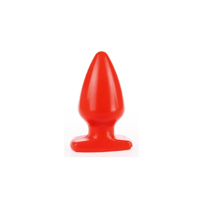 plug-fat-s-i-love-butt-11-x-6-cm-rouge plug fat s i love butt 11 x 6 cm rouge