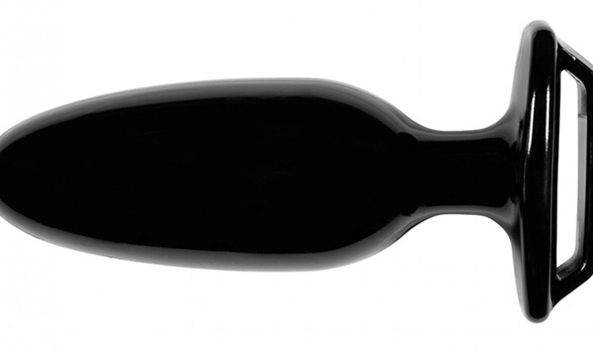 plug finger grip s 13 x 48cm