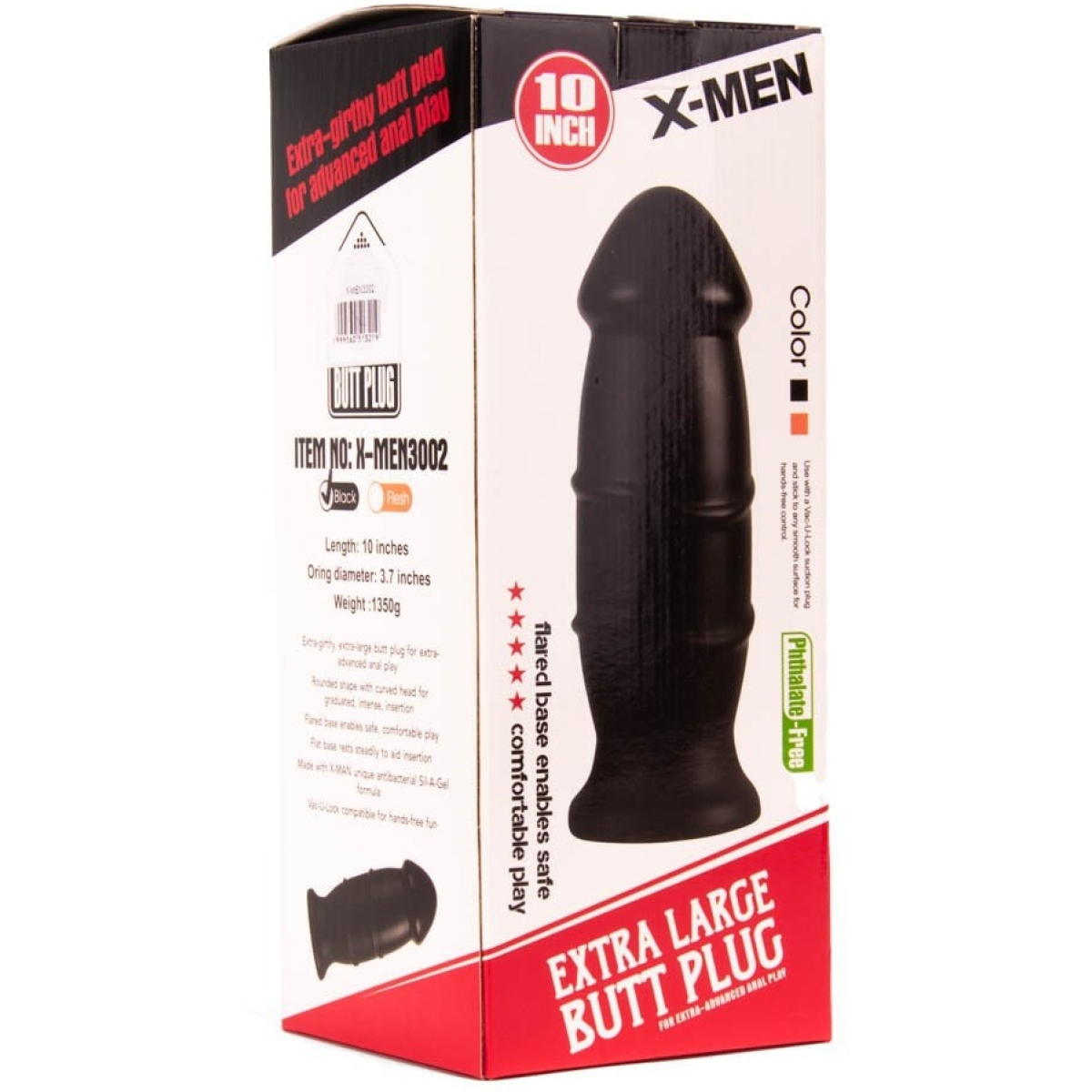 plug flack 23 x 83cm 2