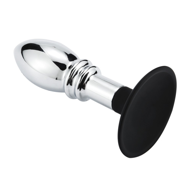 plug flam metal 11 x 34 cm 1
