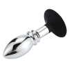 plug flam metal 11 x 34 cm 2