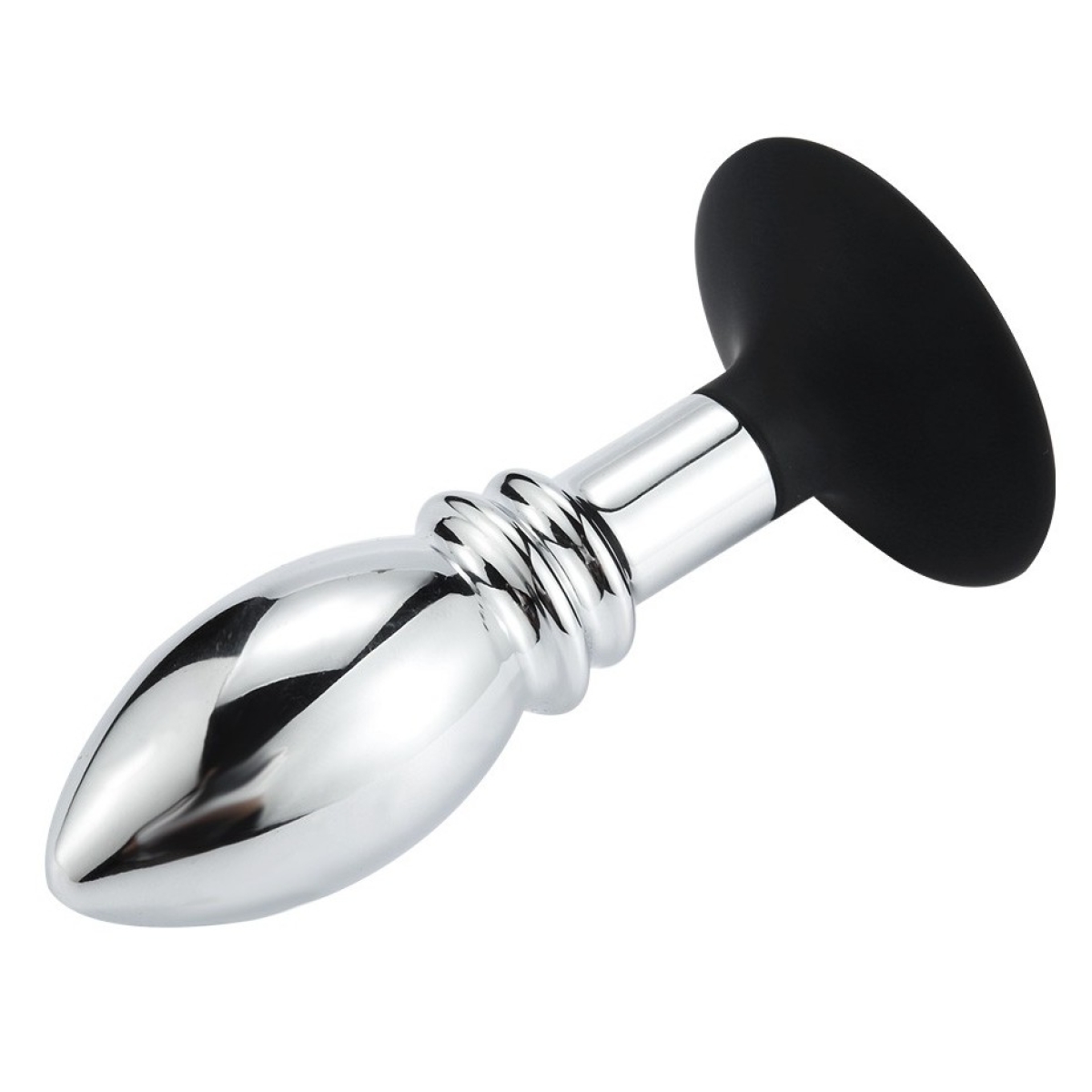 plug flam metal 11 x 34 cm 2