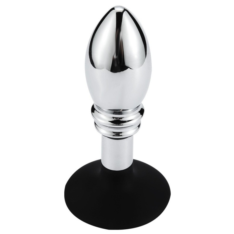 plug flam metal 11 x 34 cm 3