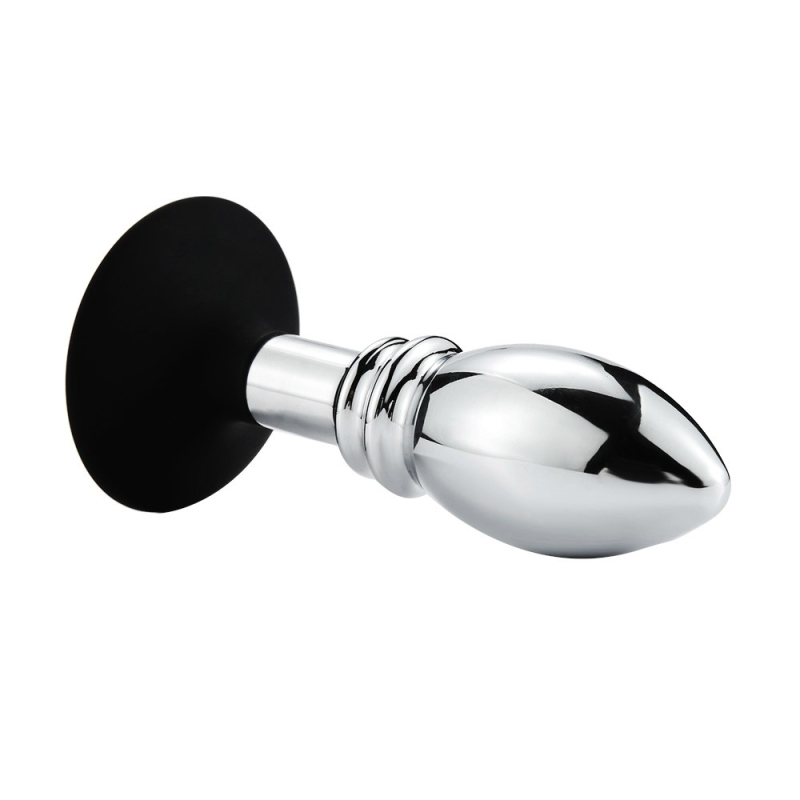 plug flam metal 11 x 34 cm 4