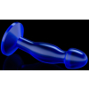 plug flawless 14 x 4 cm bleu 3