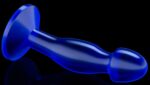 plug flawless 14 x 4 cm bleu 3