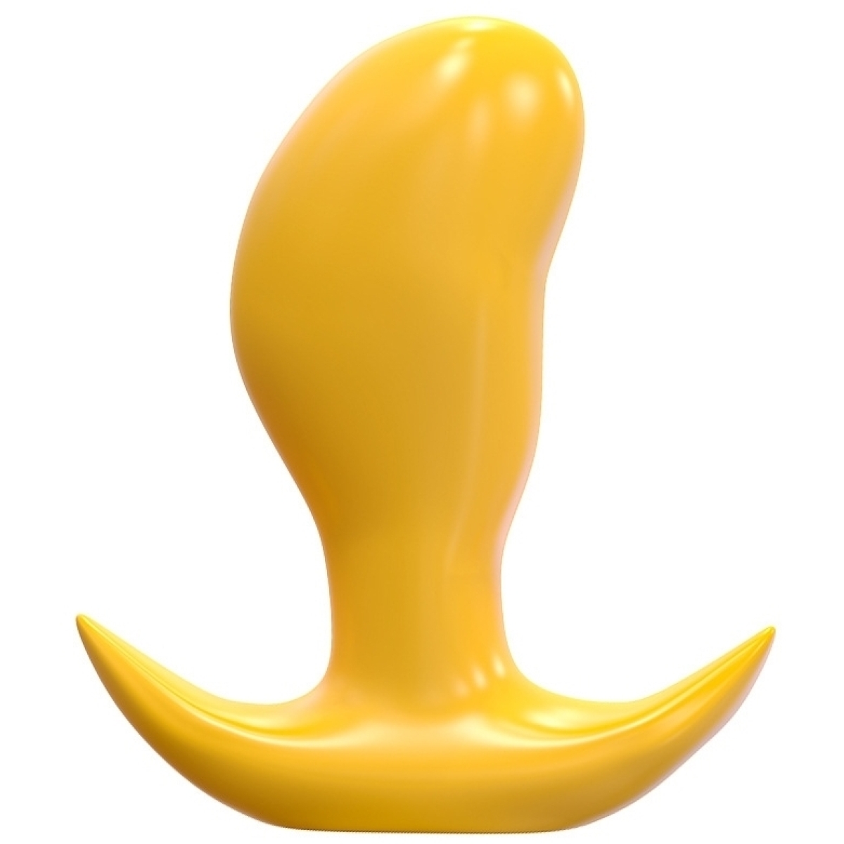 plug frijo m 13 x 55cm jaune 1