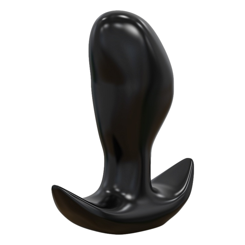 plug frijo m 13 x 55cm noir 1