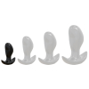 plug frijo s 10 x 45cm noir