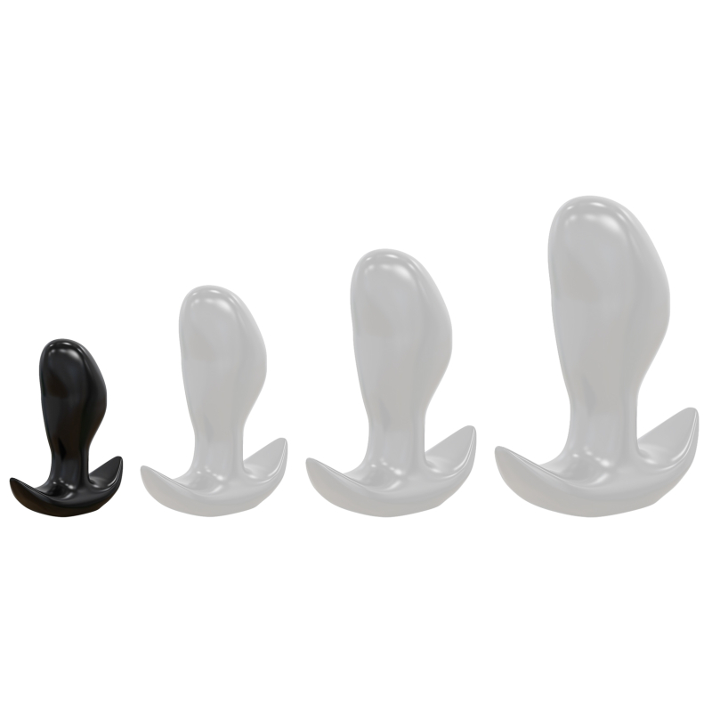 plug frijo s 10 x 45cm noir