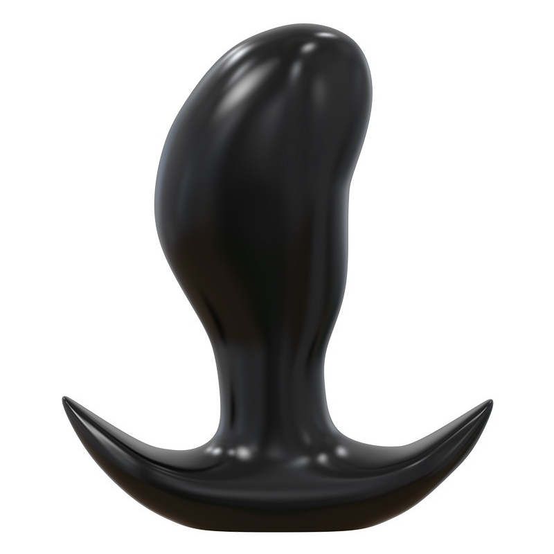 plug frijo xl 18 x 8cm noir 2