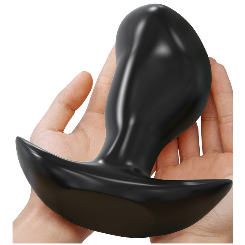 plug frijo xl 18 x 8cm noir 4