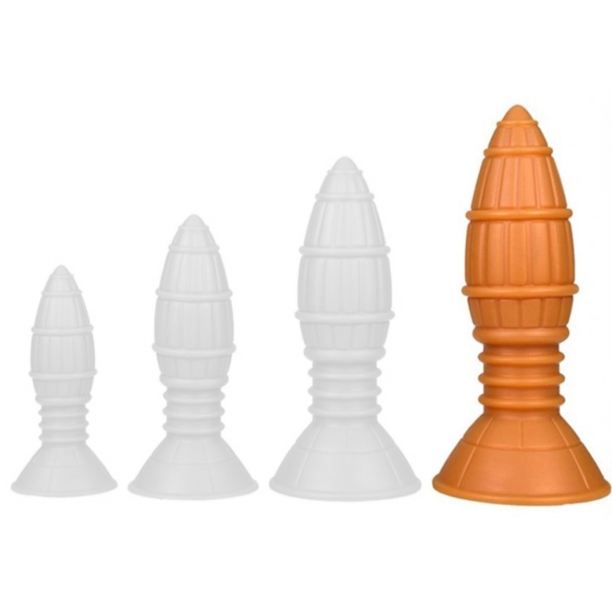 plug futuro xl 19 x 75cm