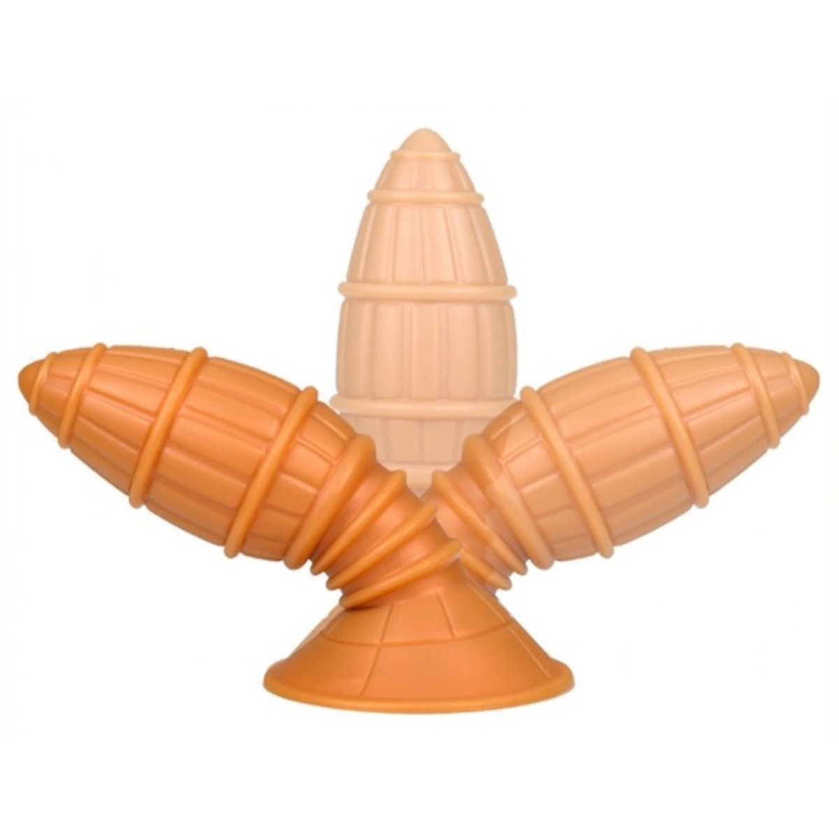 plug futuro xl 19 x 75cm 2