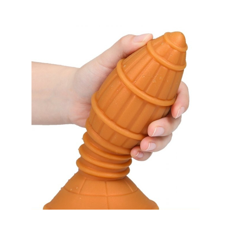 plug futuro xl 19 x 75cm 3