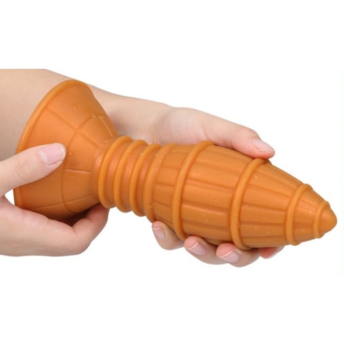 plug futuro xl 19 x 75cm 4