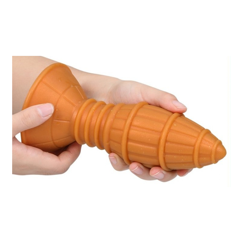plug futuro xl 19 x 75cm 4