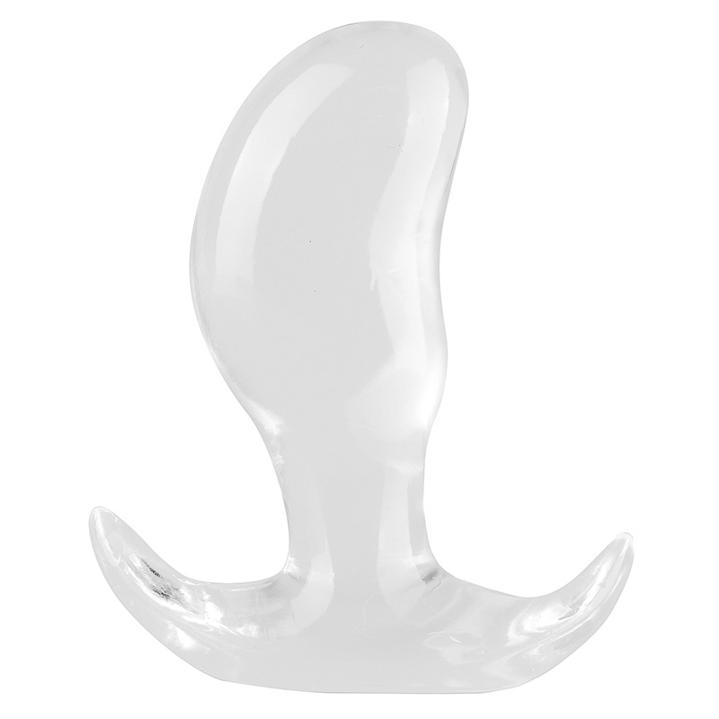 plug g spot trainer l 15 x 69cm transparent 1
