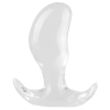 plug g spot trainer m 12 x 59cm transparent 1