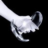 plug g spot trainer xl 17 x 78 cm transparent 4