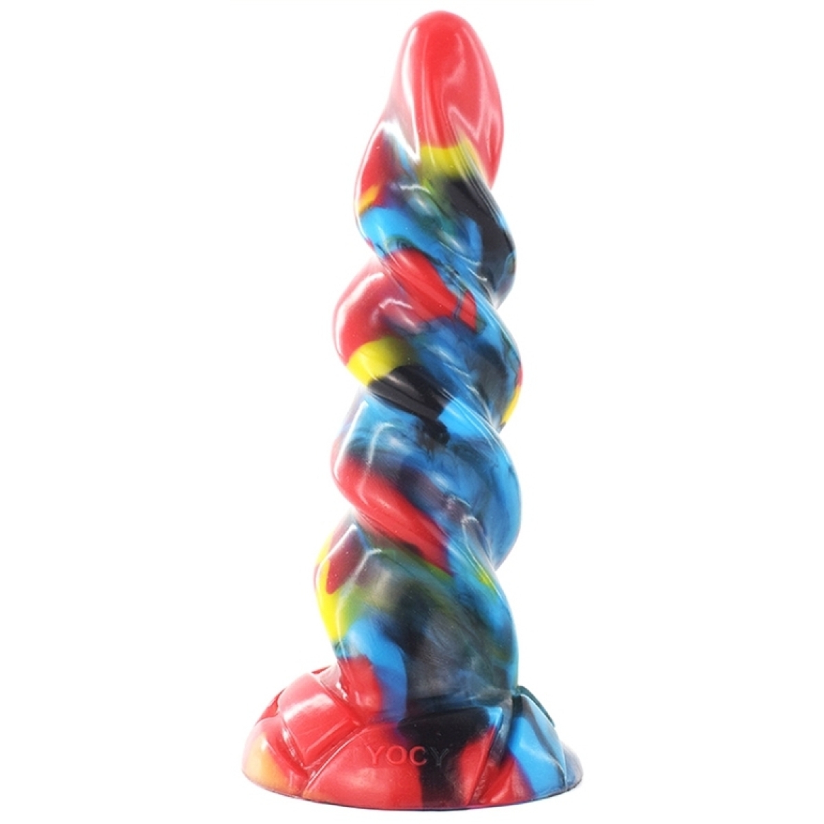 plug gimlix 19 x 55cm multicolore 1