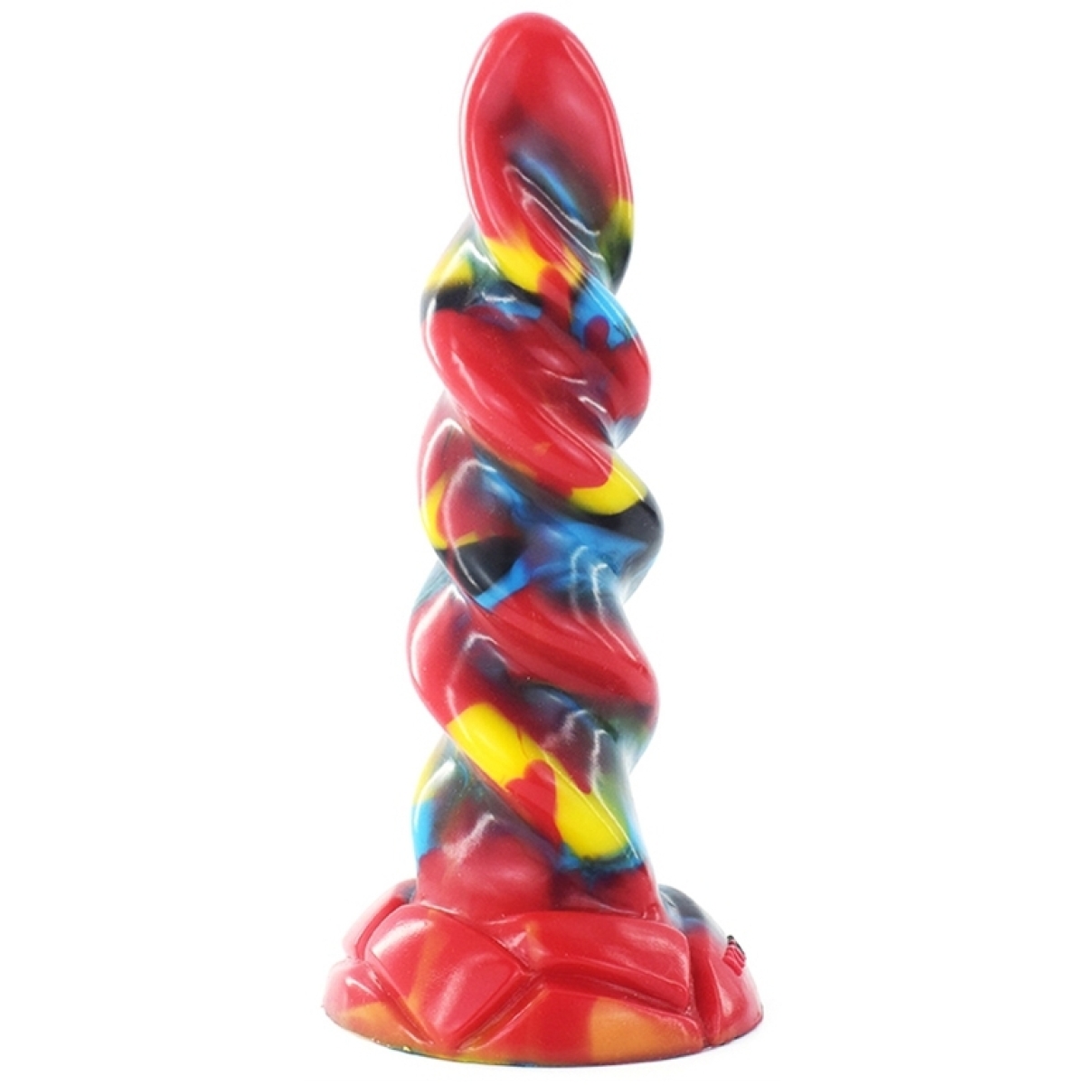 plug gimlix 19 x 55cm multicolore