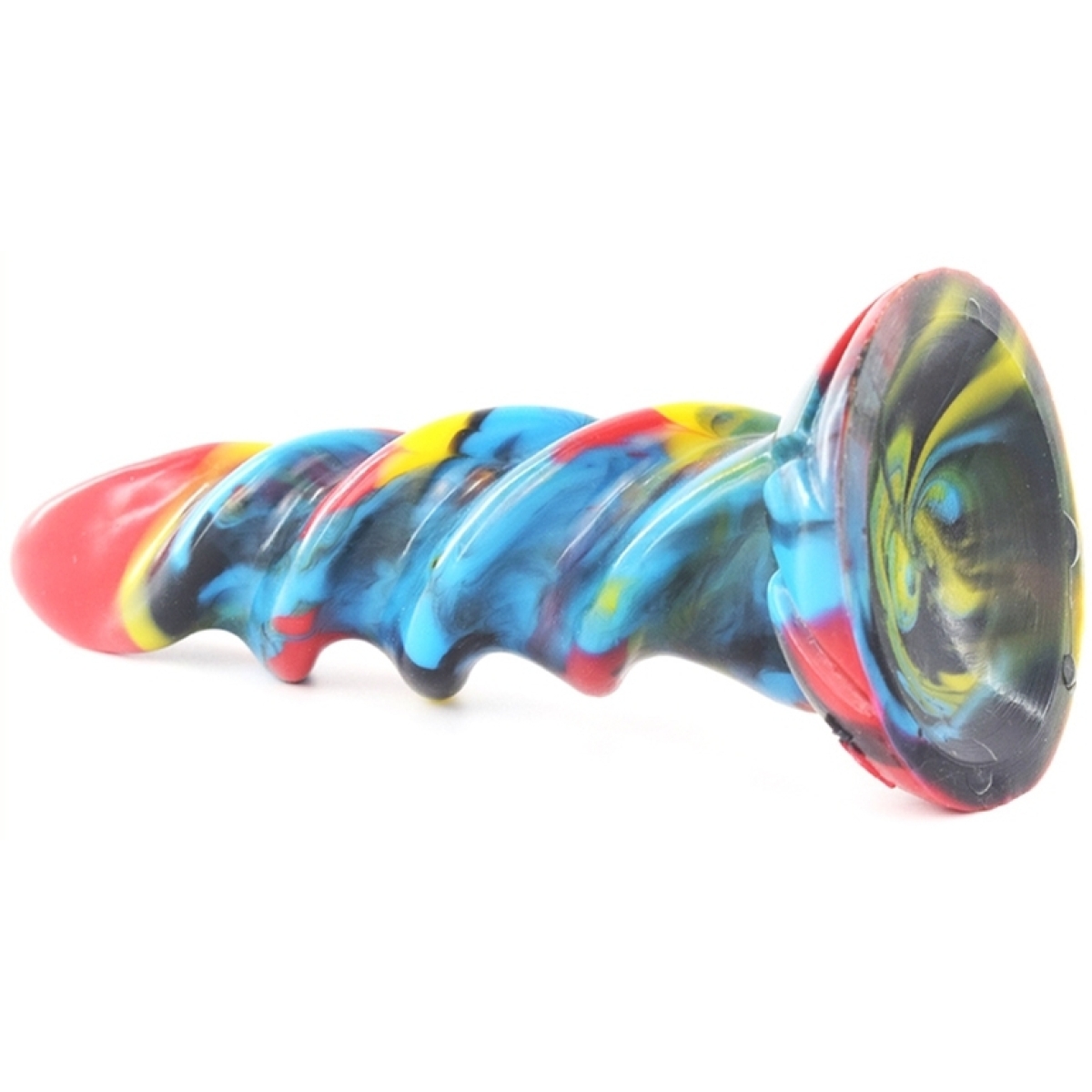 plug gimlix 19 x 55cm multicolore 2