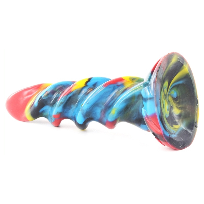 plug gimlix 19 x 55cm multicolore 2