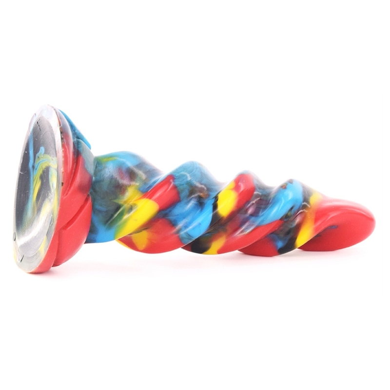 plug gimlix 19 x 55cm multicolore 3