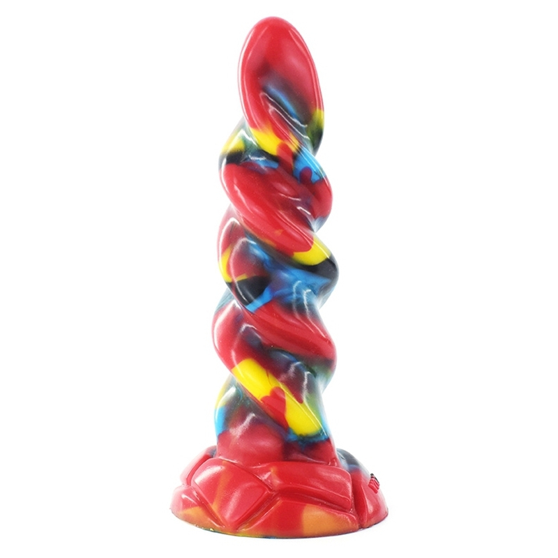 plug-gimlix-19-x-55cm-multicolore plug gimlix 19 x 55cm multicolore