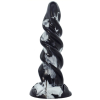 plug-gimlix-19-x-55cm-noir-blanc plug gimlix 19 x 55cm noir blanc