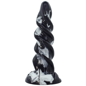 plug gimlix 19 x 55cm noir blanc