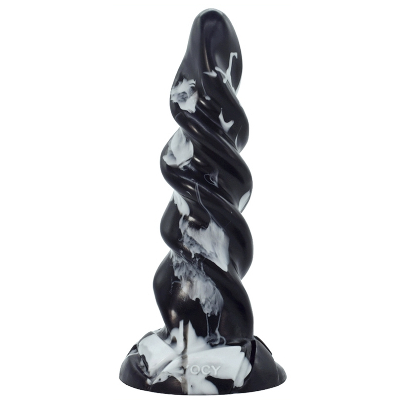 plug-gimlix-19-x-55cm-noir-blanc plug gimlix 19 x 55cm noir blanc