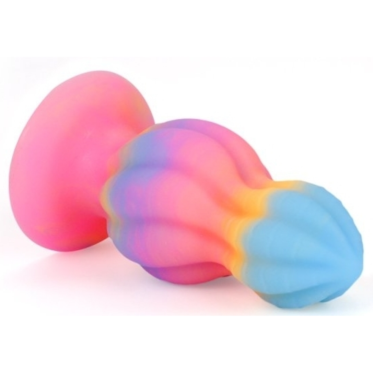 plug glamy l 15 x 7 cm multicolore 3