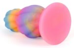plug glamy l 15 x 7 cm multicolore 5