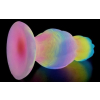 plug-glamy-s-13-x-6-cm-multicolore plug glamy s 13 x 6 cm multicolore 1