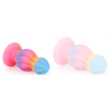 plug-glamy-s-13-x-6-cm-multicolore plug glamy s 13 x 6 cm multicolore