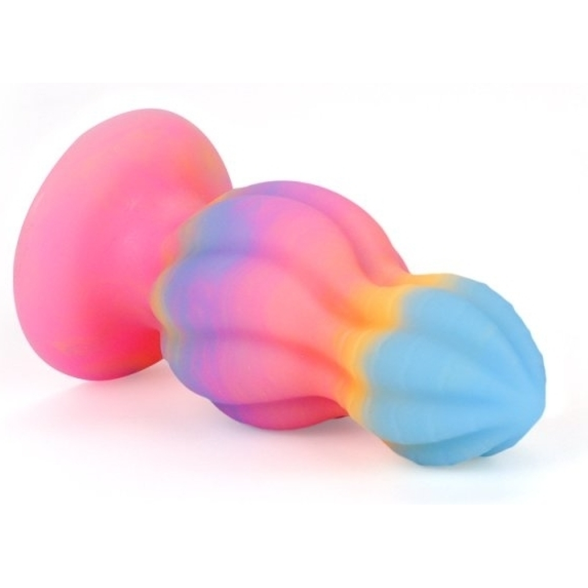 plug glamy s 13 x 6 cm multicolore 3