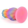 plug-glamy-s-13-x-6-cm-multicolore plug glamy s 13 x 6 cm multicolore 5