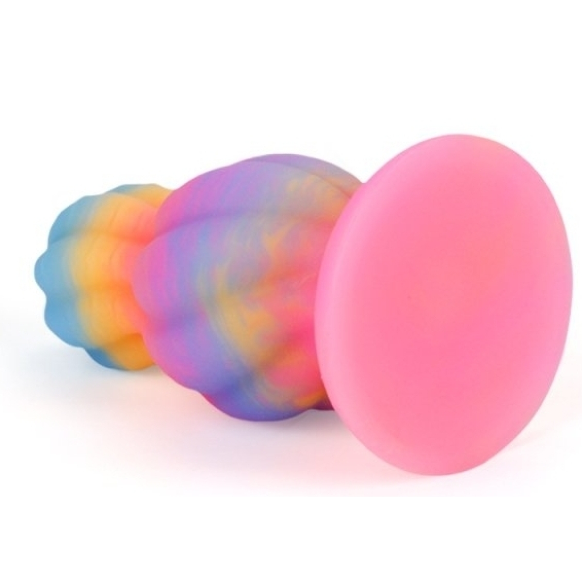 plug glamy s 13 x 6 cm multicolore 5