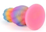 plug glamy s 13 x 6 cm multicolore 5
