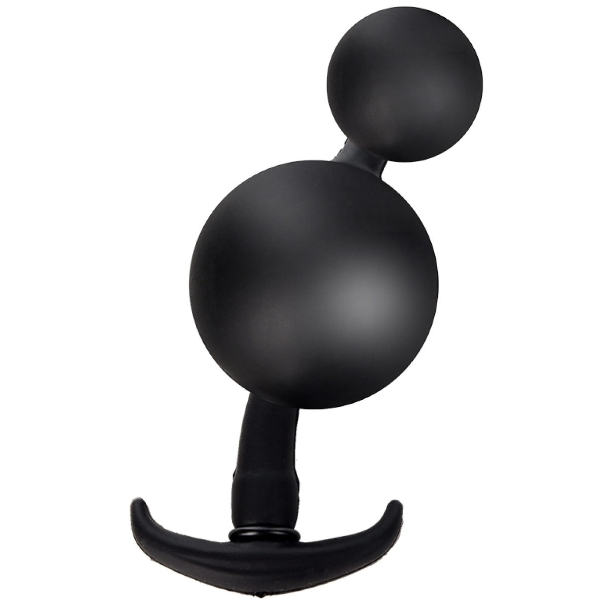 plug gonflable avec boules beads balls 14 x 3cm