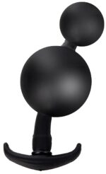 plug gonflable avec boules beads balls 14 x 3cm