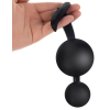 plug gonflable avec boules beads balls 14 x 3cm 2