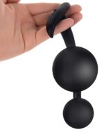 plug gonflable avec boules beads balls 14 x 3cm 2
