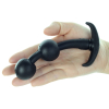 plug gonflable avec boules beads balls 14 x 3cm 5
