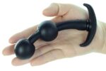 plug gonflable avec boules beads balls 14 x 3cm 5