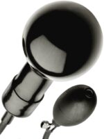 plug gonflable ball inflat 11 x 75cm 1