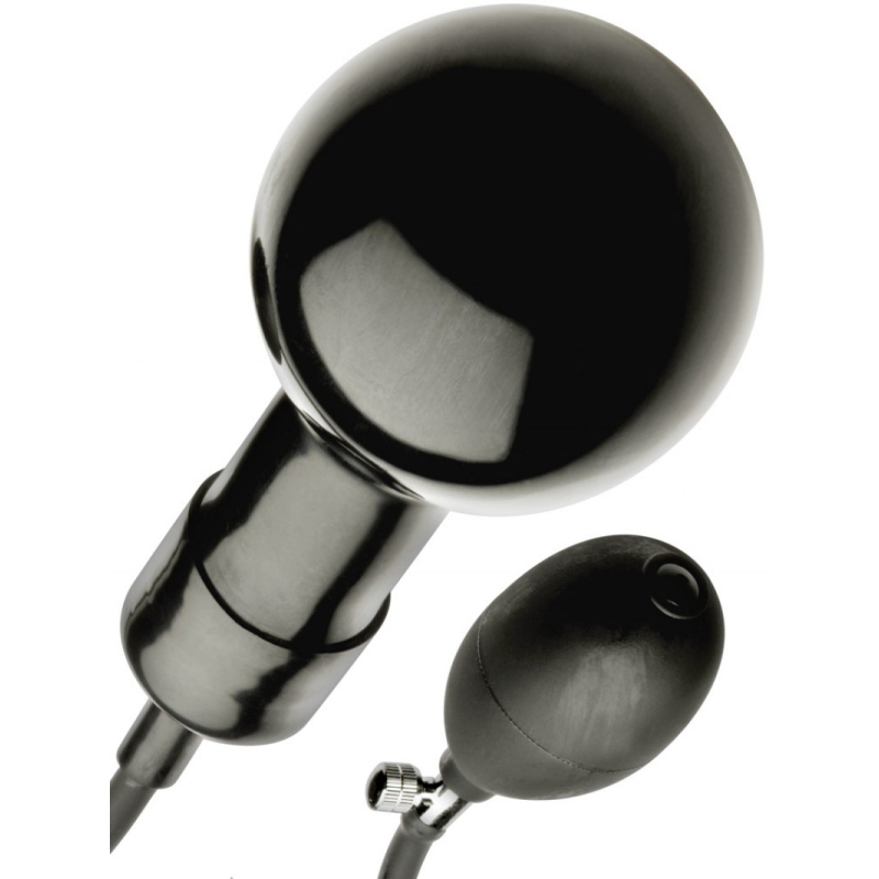 plug gonflable ball inflat 11 x 75cm 1