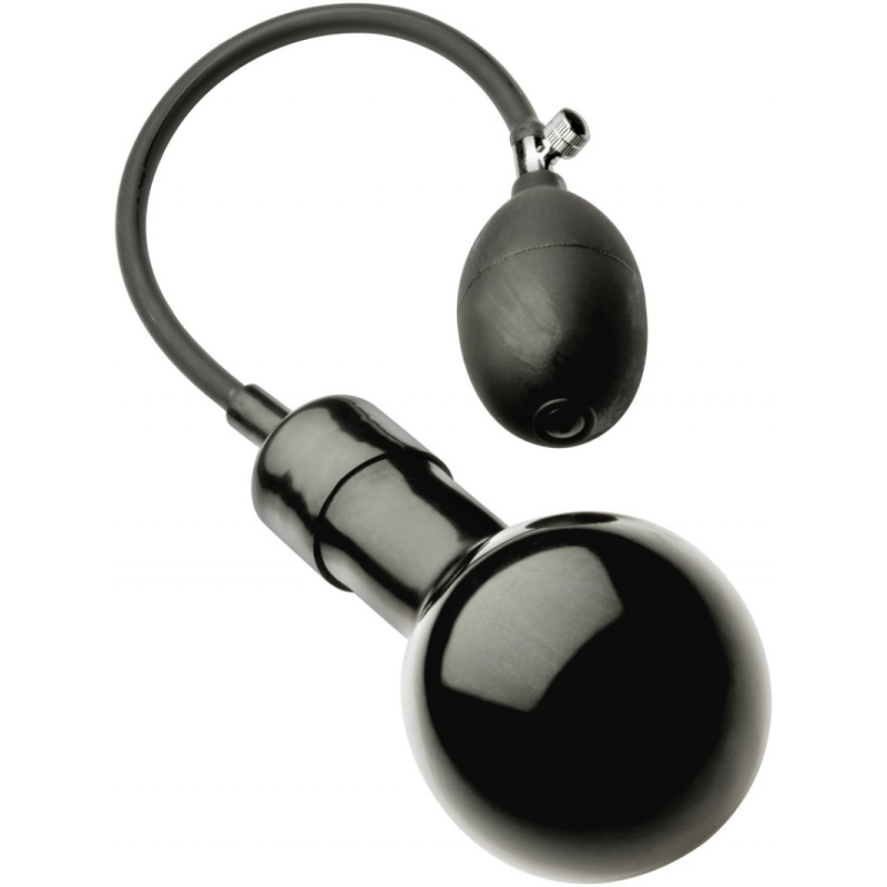 plug gonflable ball inflat 11 x 75cm